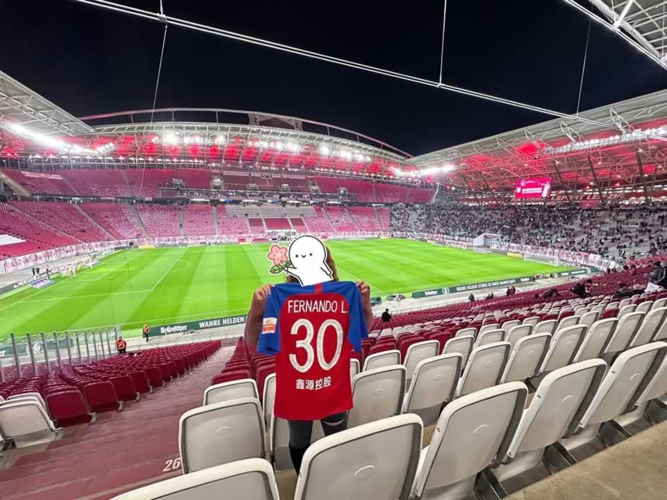 Bayern Vs Psg