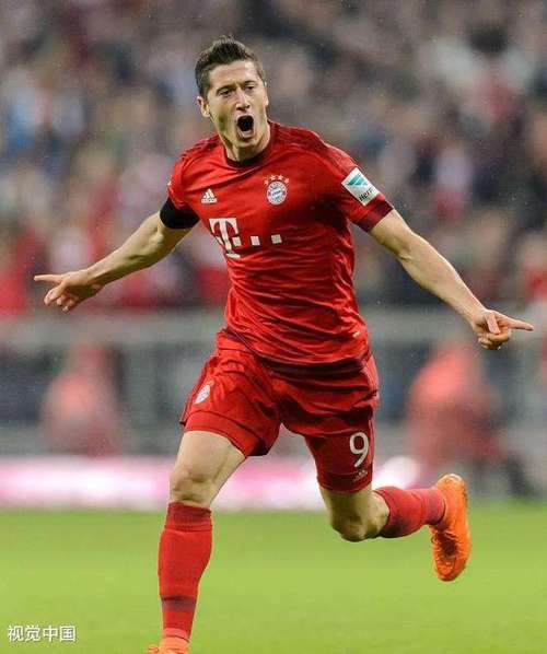 Bayern Vs Psg